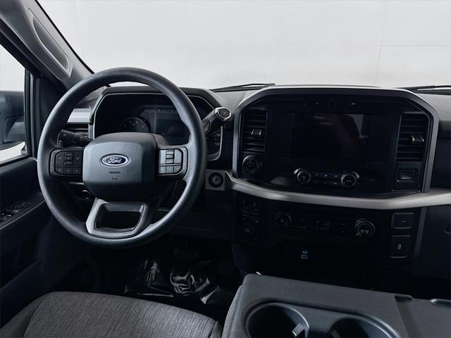 used 2023 Ford F-150 car, priced at $36,992