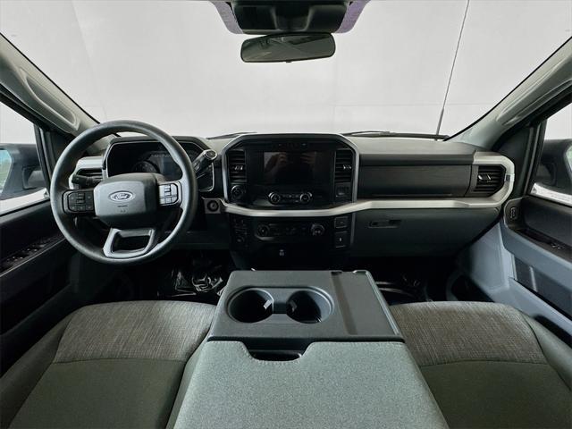 used 2023 Ford F-150 car, priced at $36,992