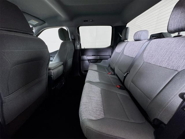 used 2023 Ford F-150 car, priced at $36,992