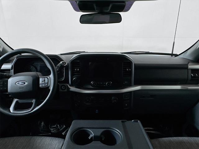used 2023 Ford F-150 car, priced at $36,992