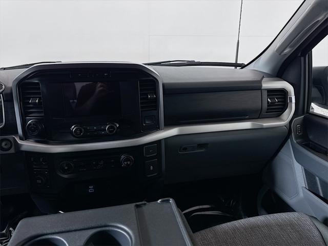 used 2023 Ford F-150 car, priced at $36,992
