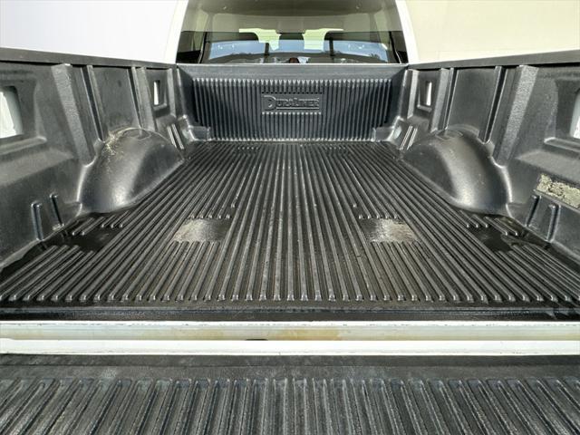 used 2023 Ford F-150 car, priced at $36,992