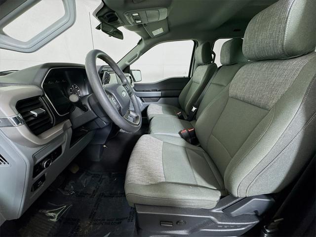used 2023 Ford F-150 car, priced at $36,992