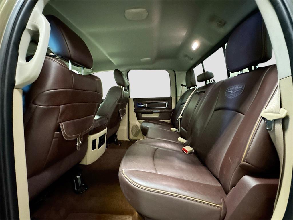 used 2014 Ram 1500 car, priced at $14,499