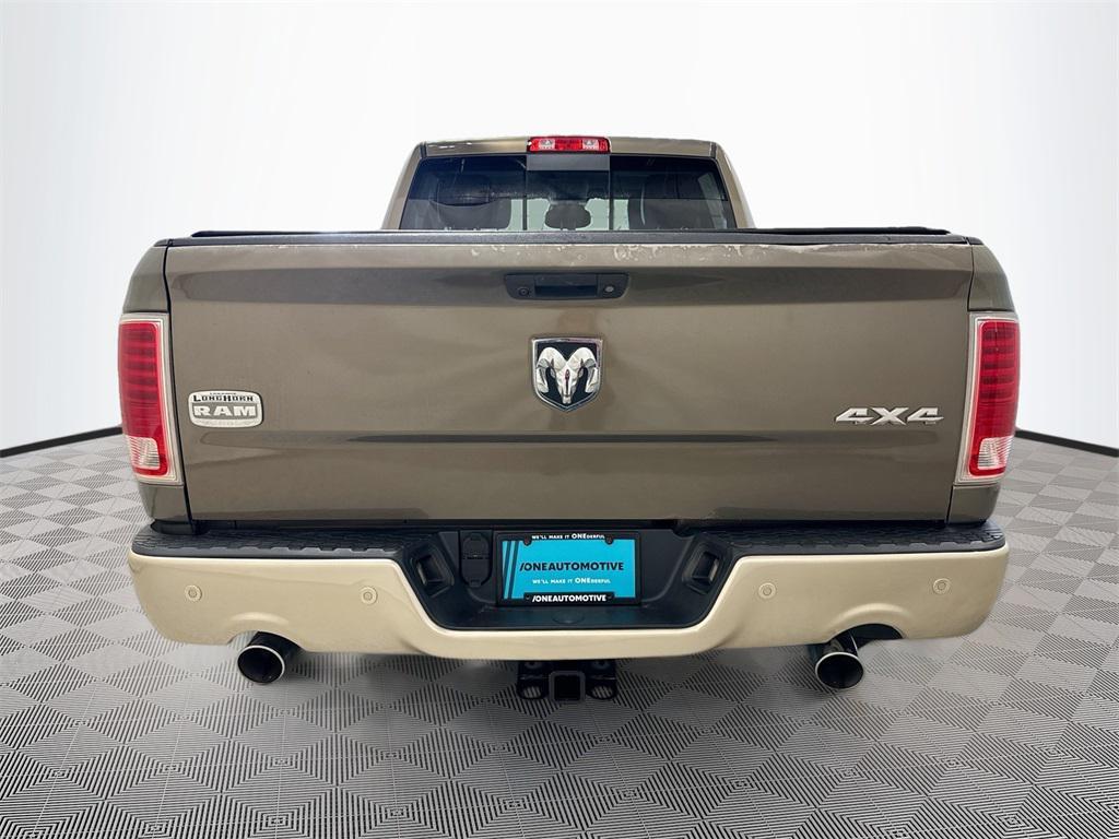 used 2014 Ram 1500 car, priced at $14,499