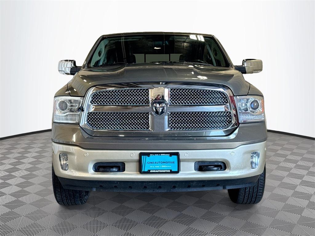 used 2014 Ram 1500 car, priced at $14,499