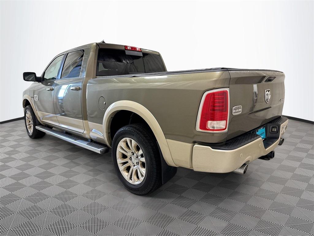 used 2014 Ram 1500 car, priced at $14,499