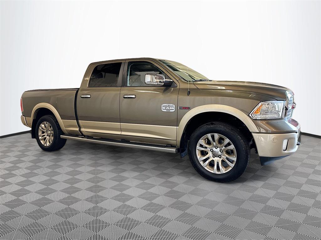 used 2014 Ram 1500 car, priced at $14,499