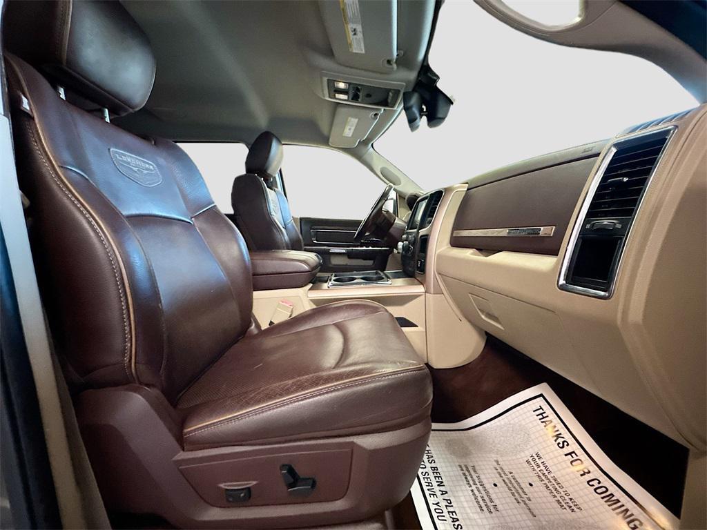 used 2014 Ram 1500 car, priced at $14,499
