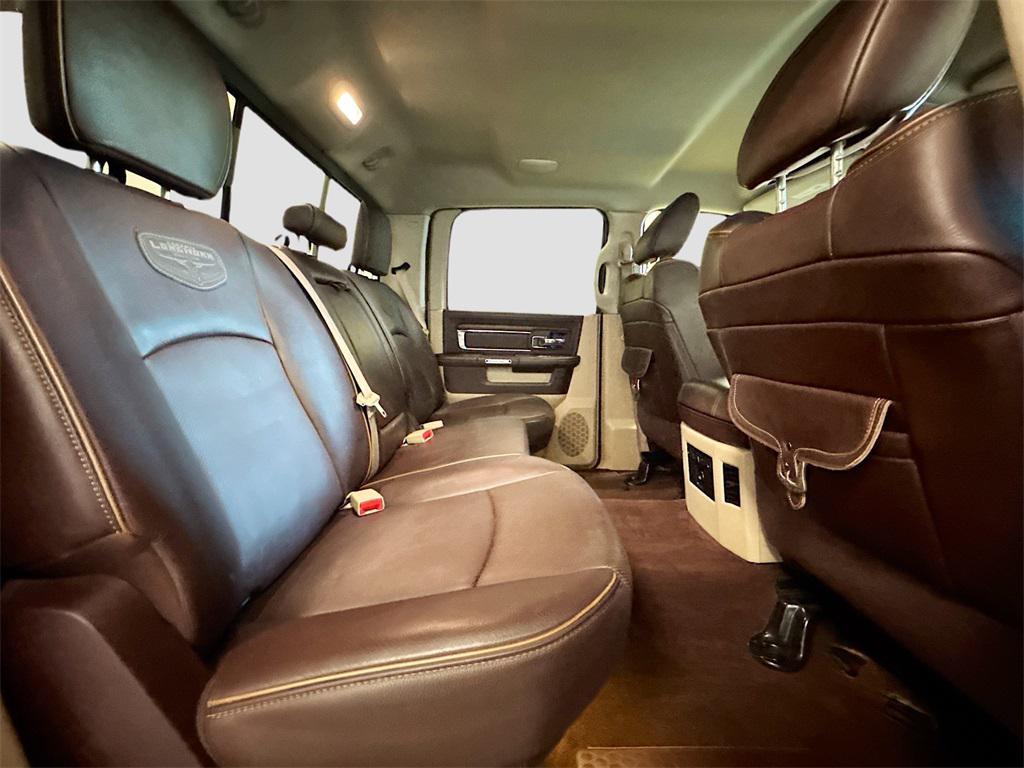used 2014 Ram 1500 car, priced at $14,499