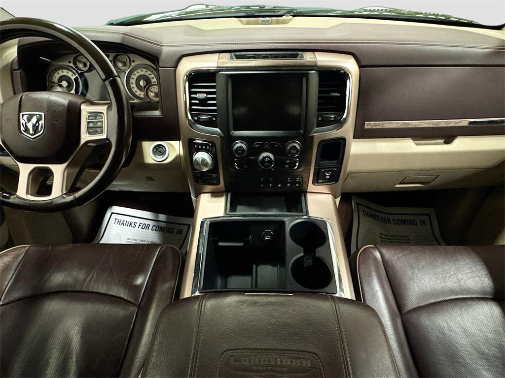used 2014 Ram 1500 car, priced at $14,499