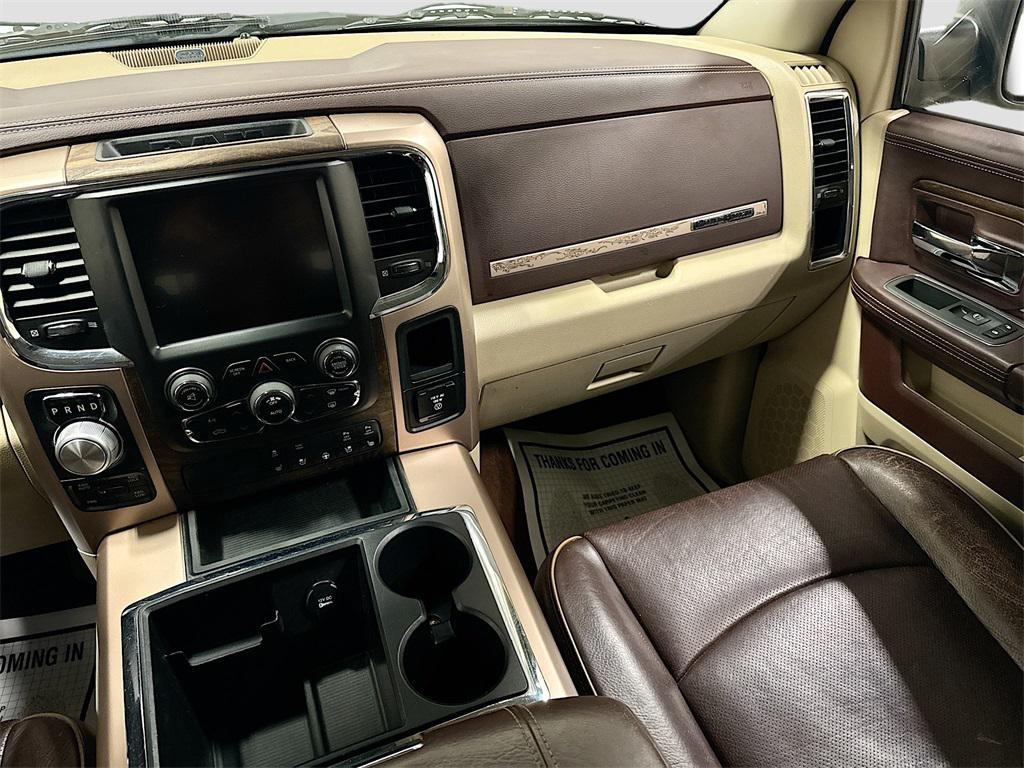 used 2014 Ram 1500 car, priced at $14,499