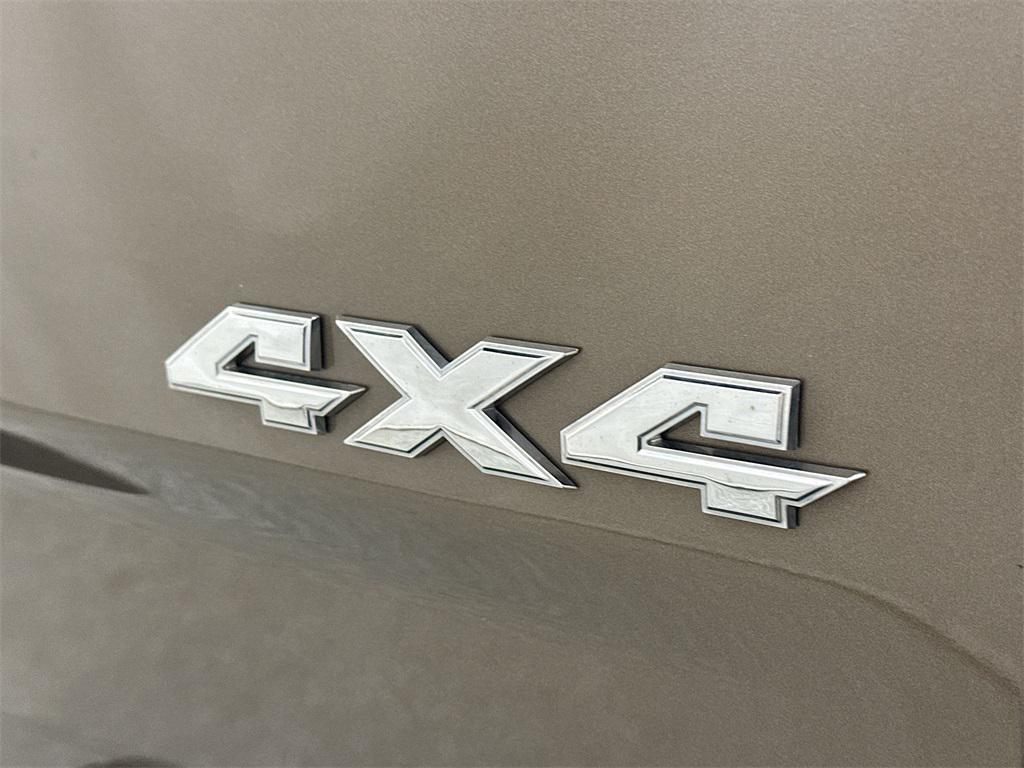 used 2014 Ram 1500 car, priced at $14,499