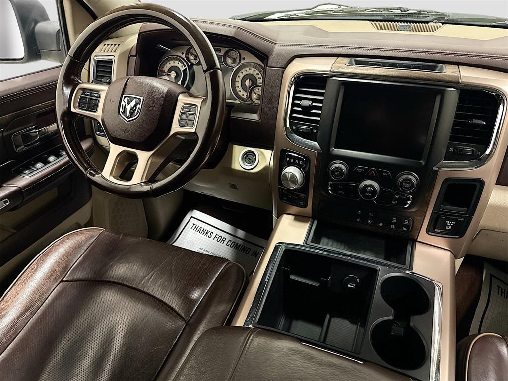 used 2014 Ram 1500 car, priced at $14,499
