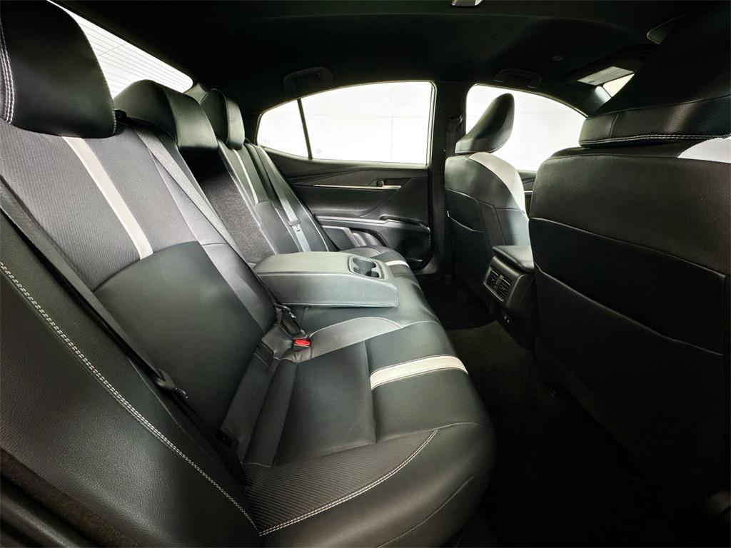 used 2025 Toyota Camry car, priced at $27,422