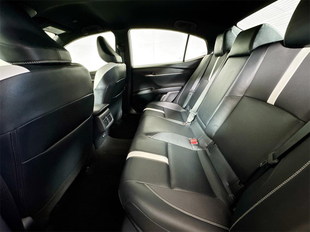 used 2025 Toyota Camry car, priced at $27,422