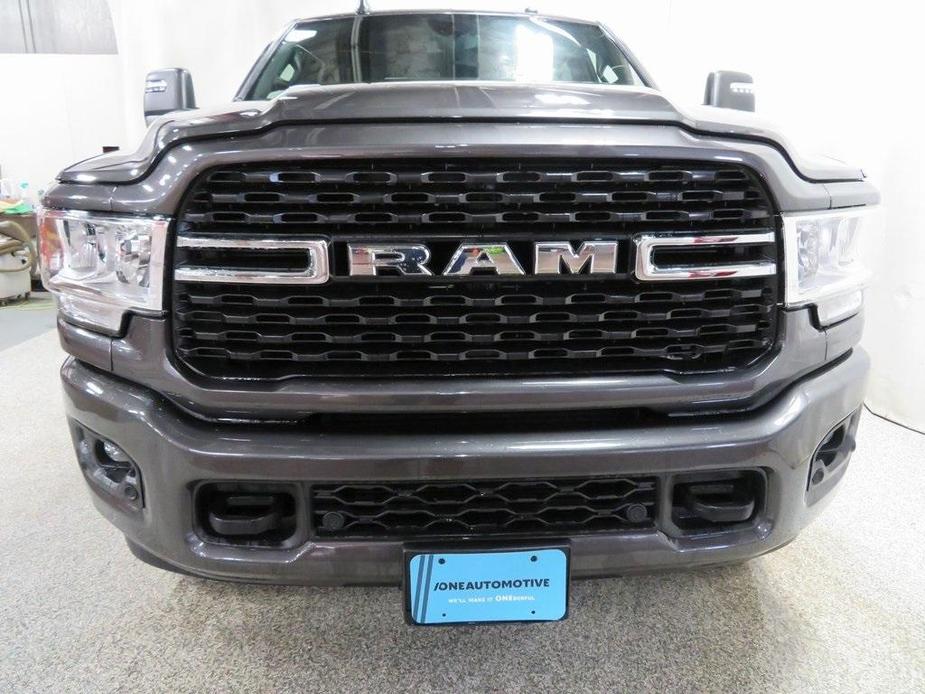 new 2024 Ram 2500 car, priced at $71,951