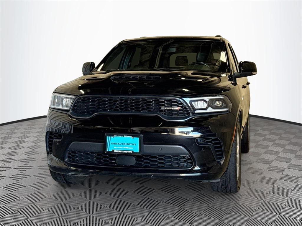 used 2024 Dodge Durango car, priced at $41,492