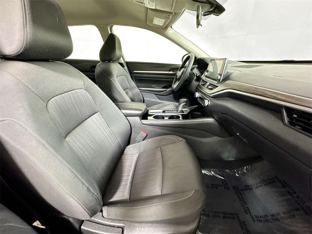 used 2023 Nissan Altima car, priced at $18,997