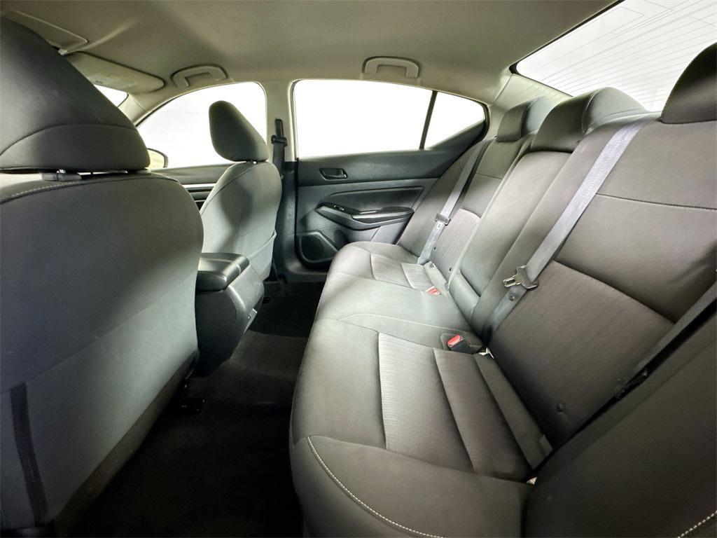 used 2023 Nissan Altima car, priced at $18,997
