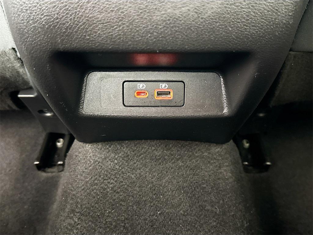 used 2023 Nissan Altima car, priced at $18,997