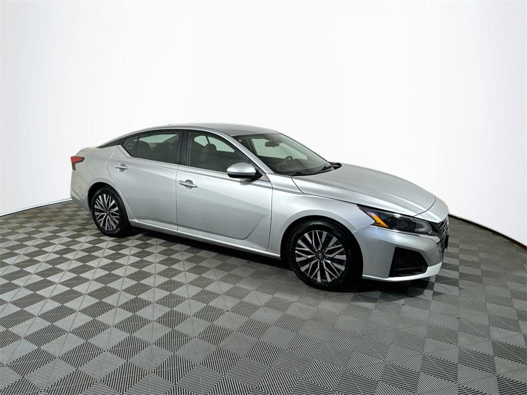 used 2023 Nissan Altima car, priced at $18,997