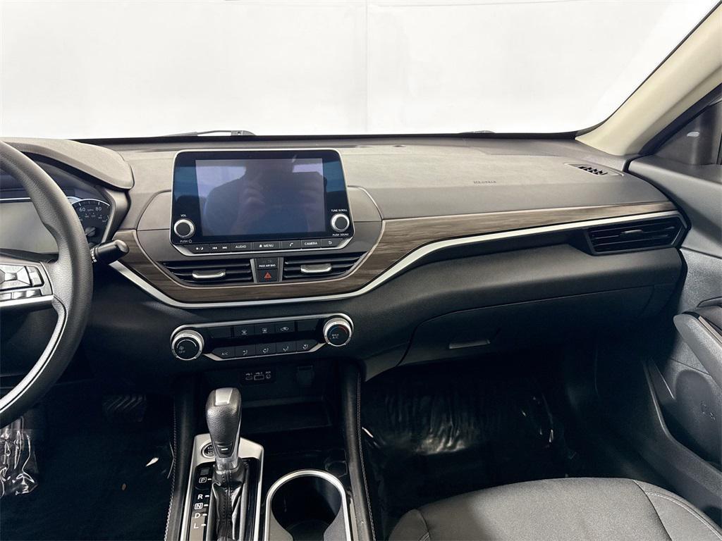 used 2023 Nissan Altima car, priced at $18,997