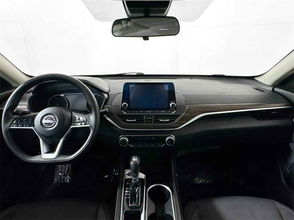 used 2023 Nissan Altima car, priced at $18,997