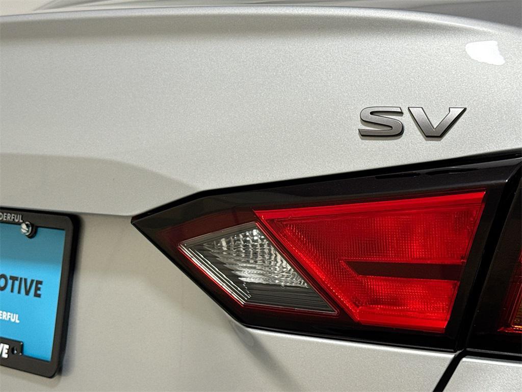 used 2023 Nissan Altima car, priced at $18,997