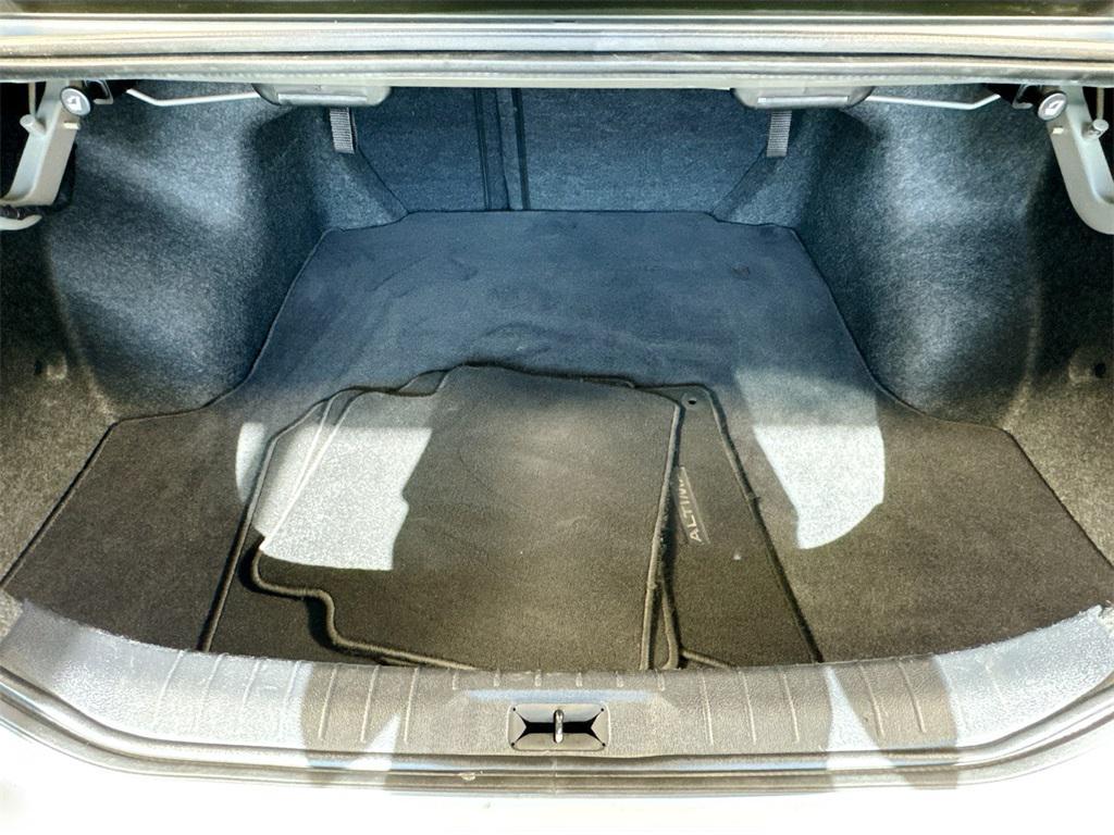 used 2023 Nissan Altima car, priced at $18,997