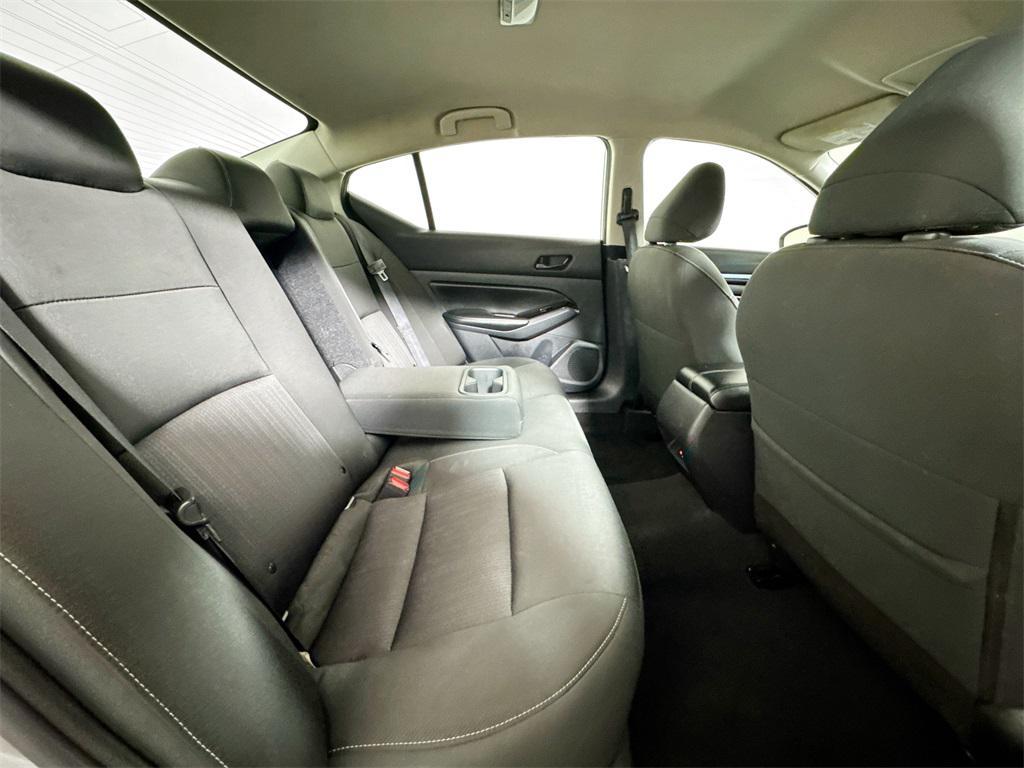 used 2023 Nissan Altima car, priced at $18,997