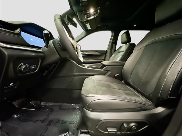 new 2025 Jeep Grand Cherokee L car, priced at $42,372