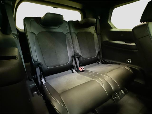new 2025 Jeep Grand Cherokee L car, priced at $42,372