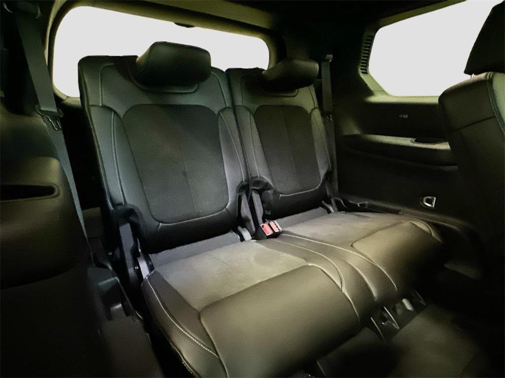 new 2025 Jeep Grand Cherokee L car, priced at $43,530