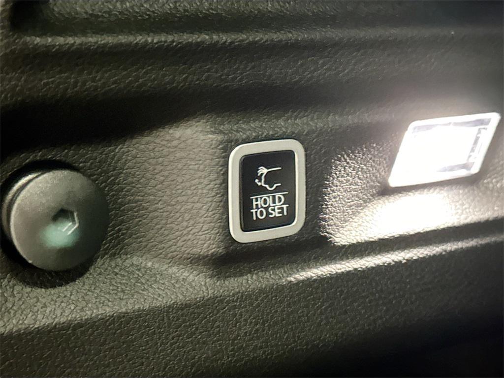 new 2025 Jeep Grand Cherokee L car, priced at $43,530