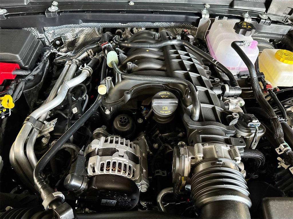 new 2025 Jeep Wrangler car, priced at $51,139