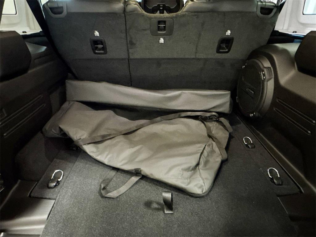 new 2025 Jeep Wrangler car, priced at $51,139