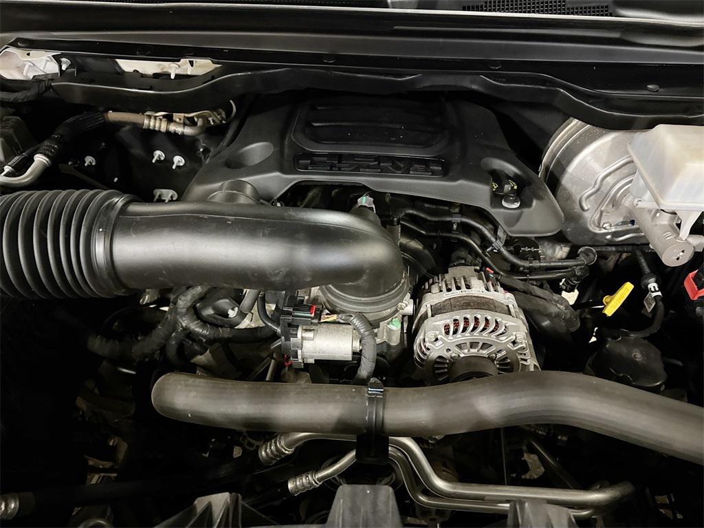 used 2019 Ram 1500 car, priced at $25,497