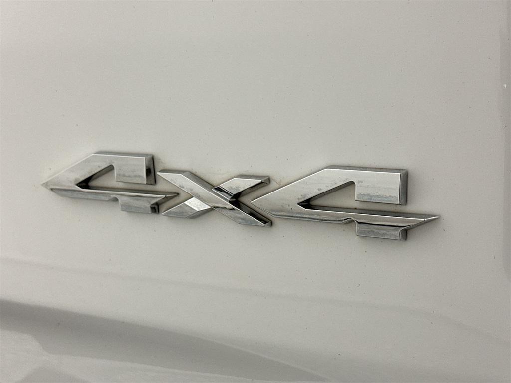 used 2019 Ram 1500 car, priced at $25,497