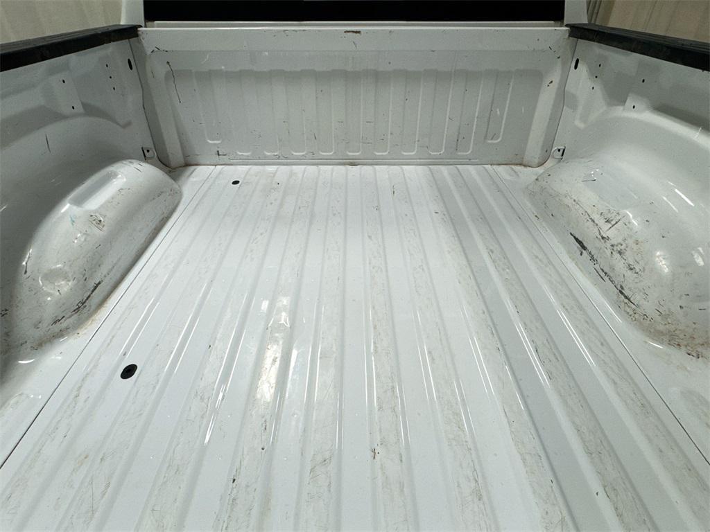 used 2019 Ram 1500 car, priced at $25,497