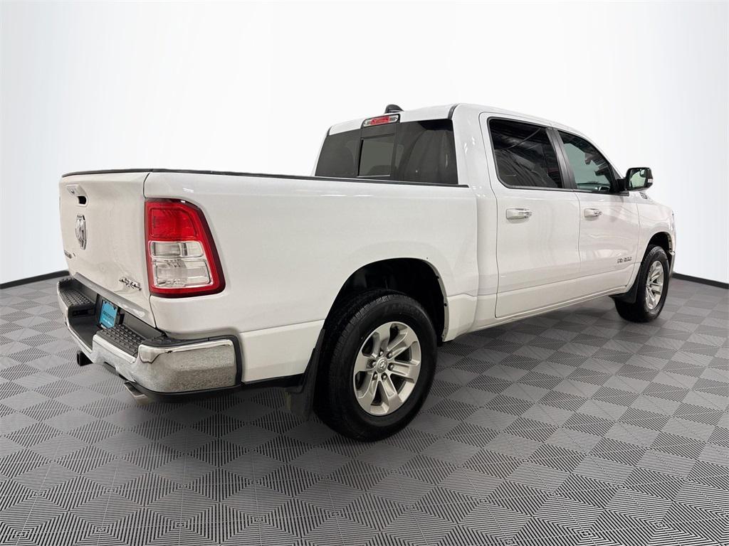 used 2019 Ram 1500 car, priced at $25,497