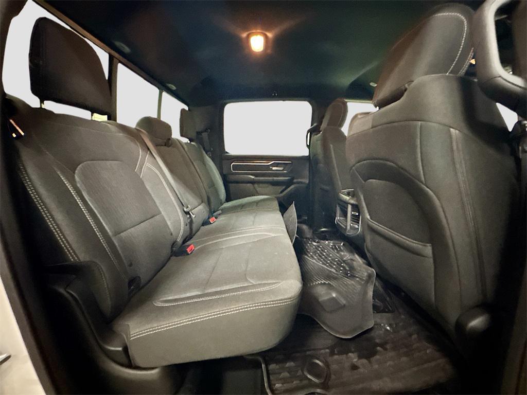 used 2019 Ram 1500 car, priced at $25,497