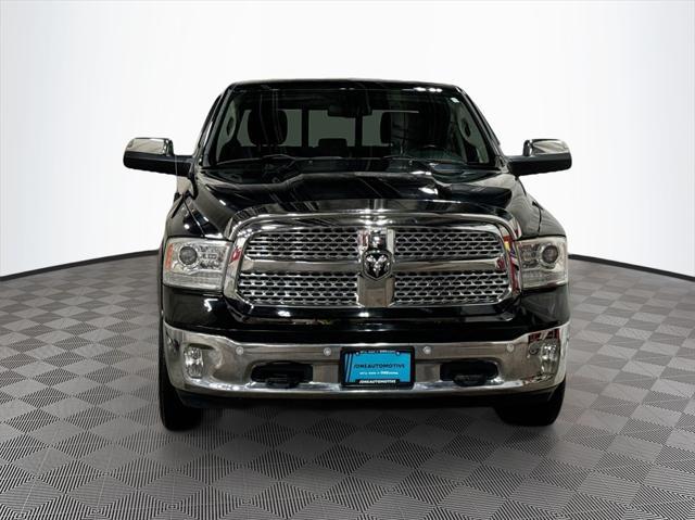 used 2014 Ram 1500 car, priced at $20,999