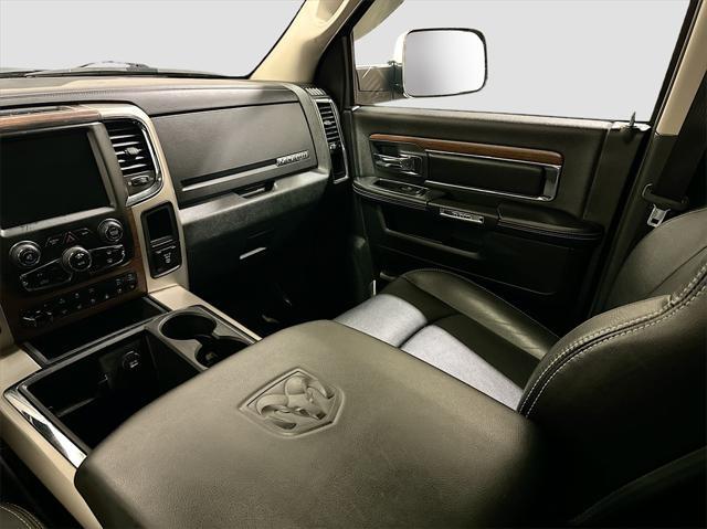 used 2014 Ram 1500 car, priced at $20,999