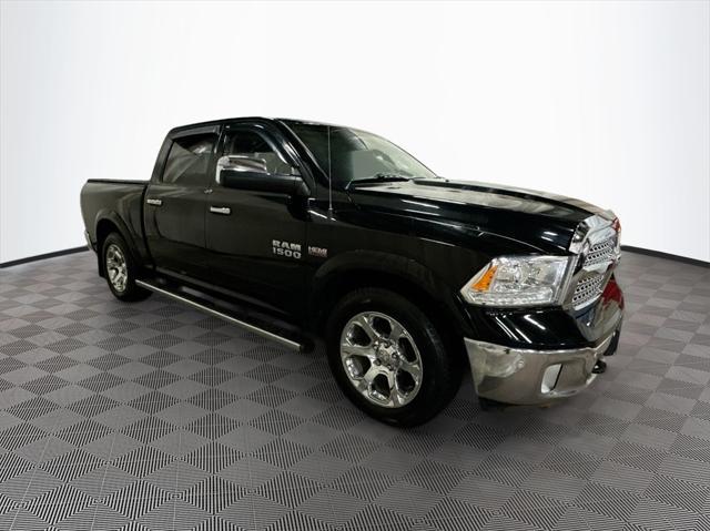 used 2014 Ram 1500 car, priced at $20,999