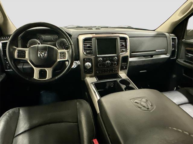 used 2014 Ram 1500 car, priced at $20,999