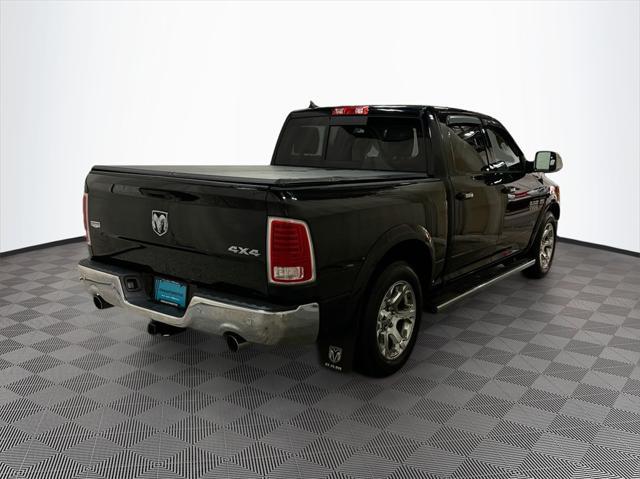 used 2014 Ram 1500 car, priced at $20,999