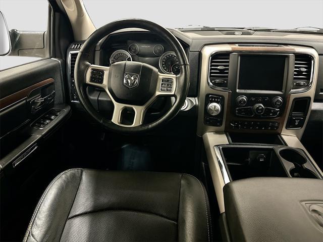 used 2014 Ram 1500 car, priced at $20,999