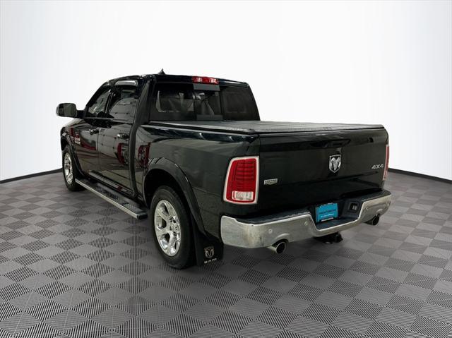 used 2014 Ram 1500 car, priced at $20,999