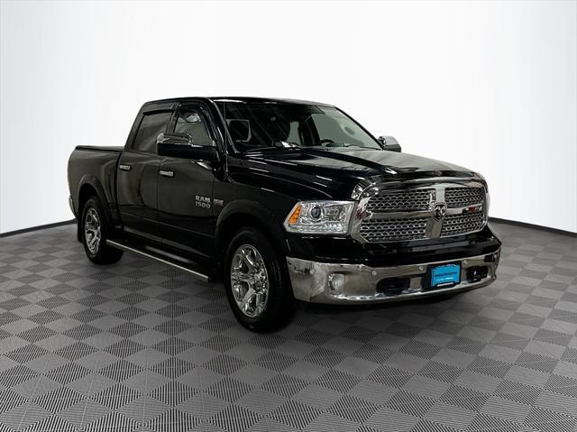 used 2014 Ram 1500 car, priced at $20,999